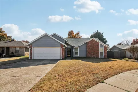 4716 Marston Ct, Norman, OK 73072