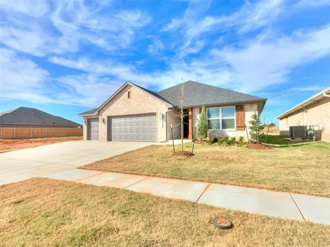 12201 Birch St, Yukon, OK 73099