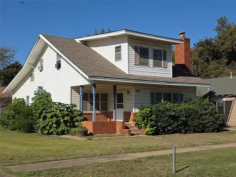 400 E Wagner St, Pauls Valley, OK 73075