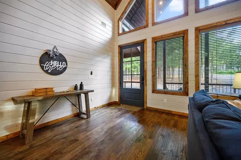 Entry Way - 118 Plane Tree Trl, Broken Bow, OK 74728 photo 1 of 2