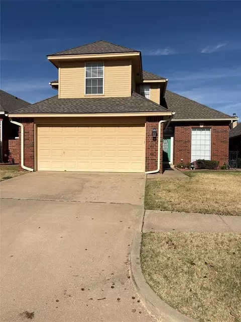 3805 Tudor Cir, Norman, OK 73072