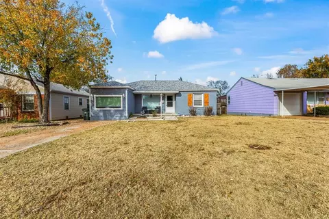 3713 SE 23rd St, Del City, OK 73115