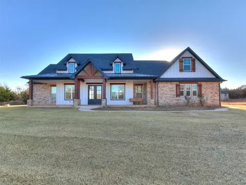 15000 E Franklin Rd, Norman, OK 73026