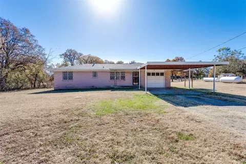 14554 NE 50th St, Choctaw, OK 73020
