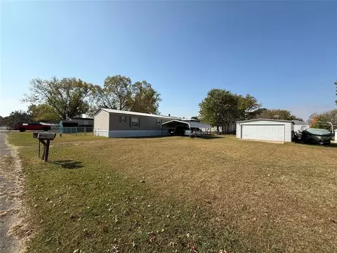 112326 S 4177 St, Checotah, OK 74426