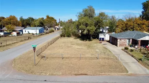 801 SE 43rd St, Oklahoma City, OK 73129