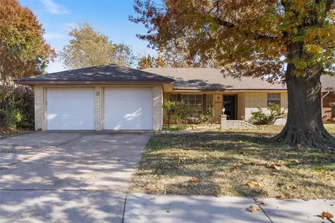 3216 N Vermont Ave, Oklahoma City, OK 73112