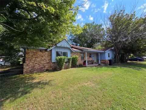 1400 Tanglewood Dr, Oklahoma City, OK 73115