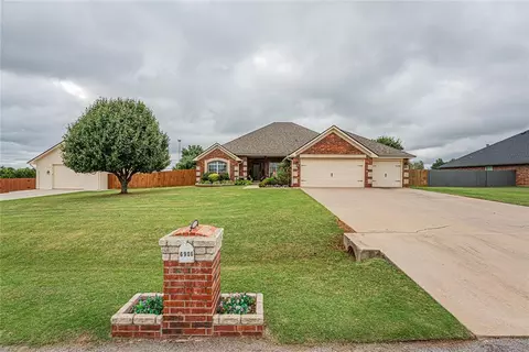 6906 Rolling Mdws, Tuttle, OK 73089