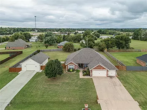 6906 Rolling Mdws, Tuttle, OK 73089 photo 42
