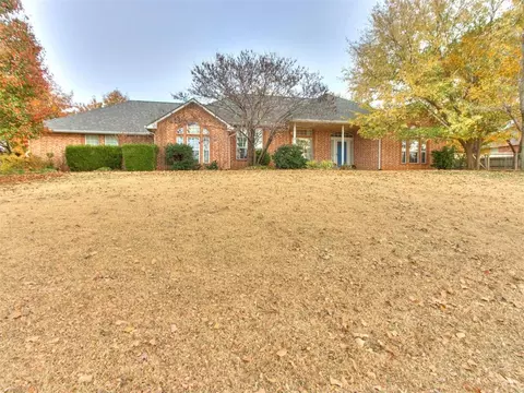 7408 Niblick Way, Edmond, OK 73025
