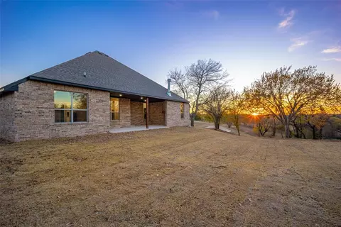 Exterior - 1455 Deer Ridge Run, Tuttle, OK 73089 photo 4 of 6