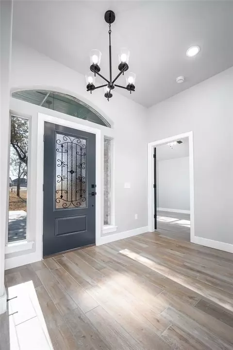 Entry Way - 1455 Deer Ridge Run, Tuttle, OK 73089 photo 1 of 3