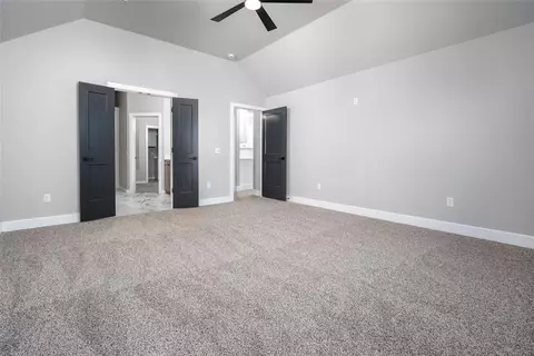 Bedroom - 1455 Deer Ridge Run, Tuttle, OK 73089 photo 1 of 6