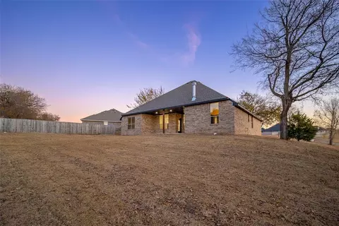 Exterior - 1455 Deer Ridge Run, Tuttle, OK 73089 photo 6 of 6