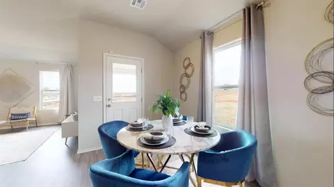 Dining - 31097 Elderberry Dr, Mcloud, OK 74851 photo 1 of 1