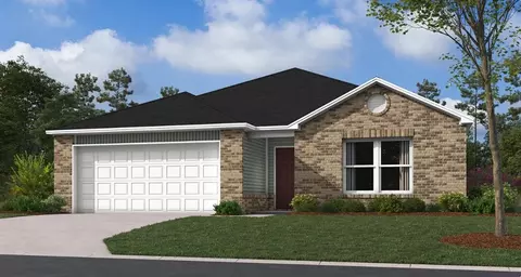 31097 Elderberry Dr, Mcloud, OK 74851