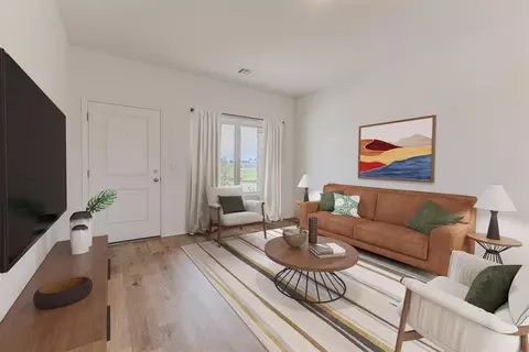 Living - 31097 Elderberry Dr, Mcloud, OK 74851 photo 1 of 1