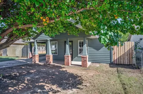 2644 S Land Ave, Oklahoma City, OK 73108