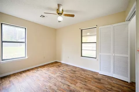 Bedroom - 507 N Bock St, Broken Bow, OK 74728 photo 4 of 8