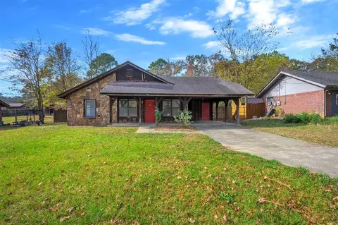 507 N Bock St, Broken Bow, OK 74728