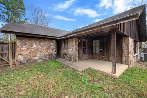 Exterior - 507 N Bock St, Broken Bow, OK 74728 photo 6 of 12