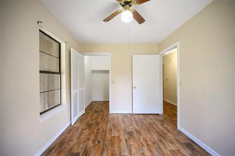 Bedroom - 507 N Bock St, Broken Bow, OK 74728 photo 5 of 8