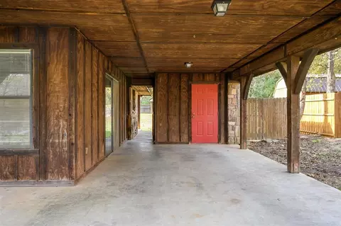 Exterior - 507 N Bock St, Broken Bow, OK 74728 photo 3 of 12