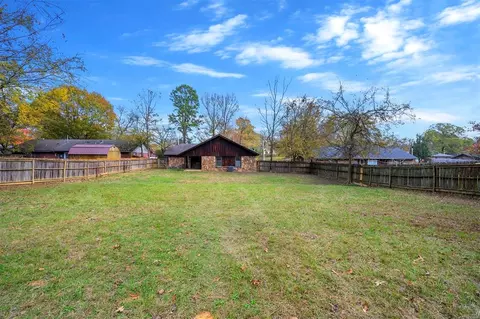 Exterior - 507 N Bock St, Broken Bow, OK 74728 photo 10 of 12