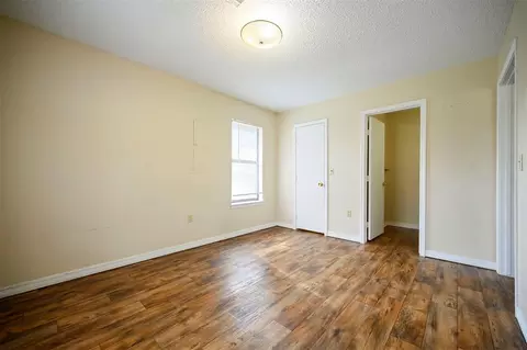 Bedroom - 507 N Bock St, Broken Bow, OK 74728 photo 2 of 8