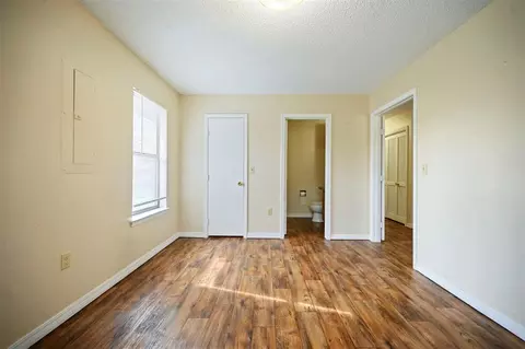 Bedroom - 507 N Bock St, Broken Bow, OK 74728 photo 3 of 8