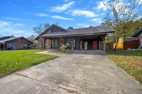 Exterior - 507 N Bock St, Broken Bow, OK 74728 photo 2 of 12
