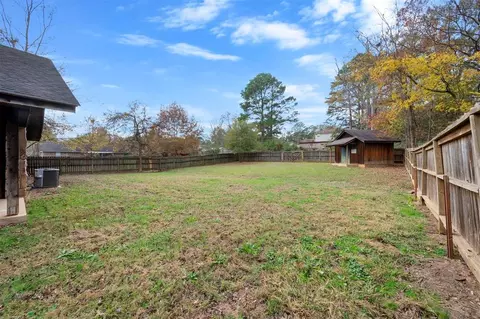 Exterior - 507 N Bock St, Broken Bow, OK 74728 photo 7 of 12