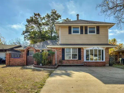1316 Huron St, Norman, OK 73071