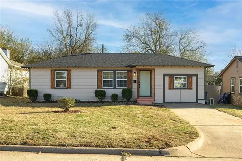 1024 Locust Dr, Oklahoma City, OK 73110