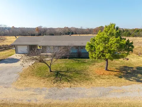 980539 S Highway 99, Prague, OK 74864