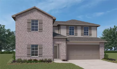 10321 NW 28th Ter, Yukon, OK 73099
