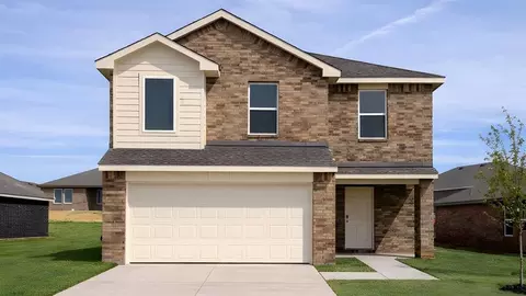 529 St Charles Pl, Newcastle, OK 73065