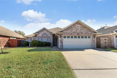 13212 S Robinson Ave, Oklahoma City, OK 73170