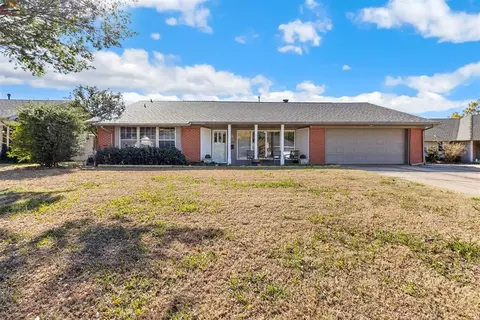 3212 Wilshire Ter, Oklahoma City, OK 73116