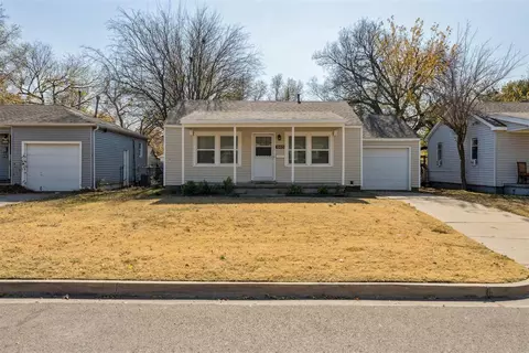 840 Iowa St, Norman, OK 73069