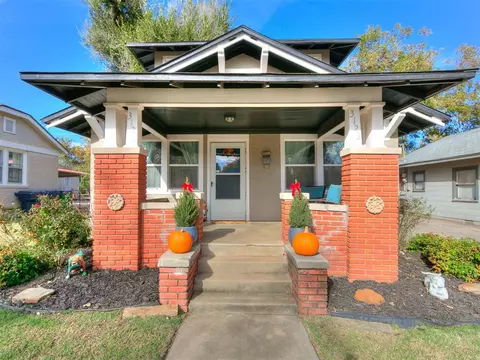 3123 NW 15th St, Oklahoma City, OK 73107