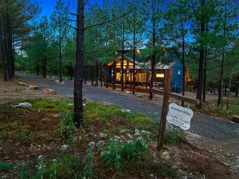 Exterior - 0147 Boulder Path Path, Broken Bow, OK 74728 photo 12 of 12