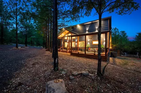 Exterior - 0147 Boulder Path Path, Broken Bow, OK 74728 photo 11 of 12