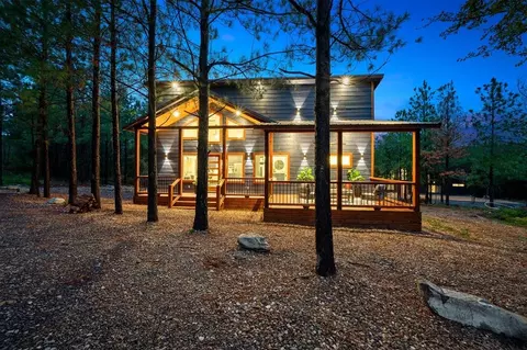 0147 Boulder Path Path, Broken Bow, OK 74728