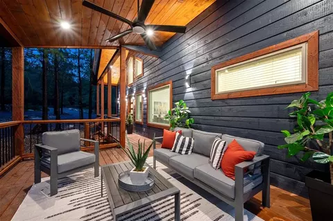 Exterior - 0147 Boulder Path Path, Broken Bow, OK 74728 photo 9 of 12