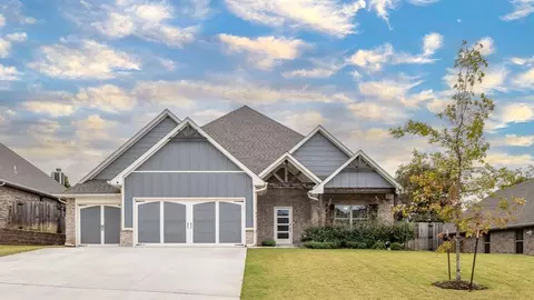 8708 Stark St, Arcadia, OK 73007