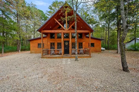 40 Preserve Way, Broken Bow, OK 74728