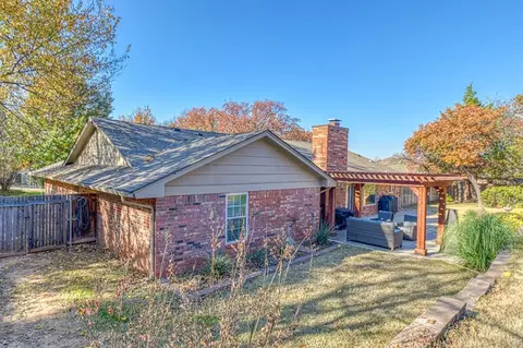 2012 Red Bud Pl, Edmond, OK 73013 photo 38