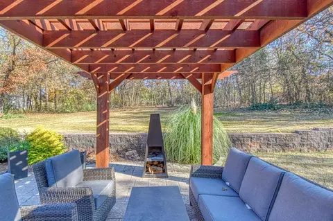 2012 Red Bud Pl, Edmond, OK 73013 photo 42